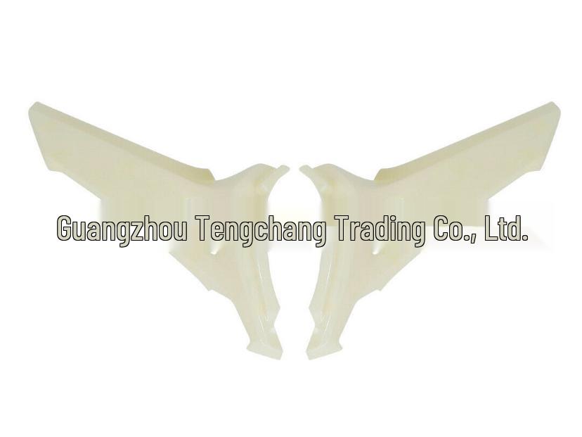 GL1800 2018-2019 Left/Right Fairing Parts Replacement (83610-MKC-A00ZF)