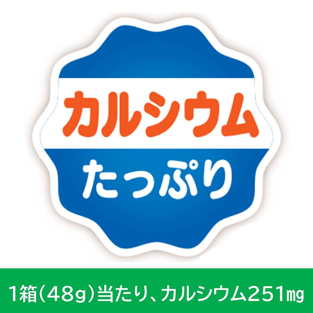 Lotte Koala's March (chocolate) 48g x 10 pieces