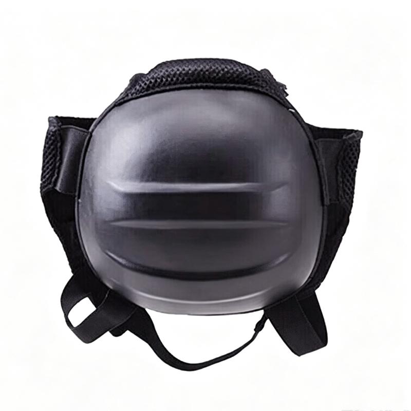Pantu Boxing & Sanda Headgear and Groin Guard