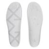 Fizik Vento Vega Carbon White Full Carbon Road Race Cycling Shoes 41.5 (8.5-9 US),