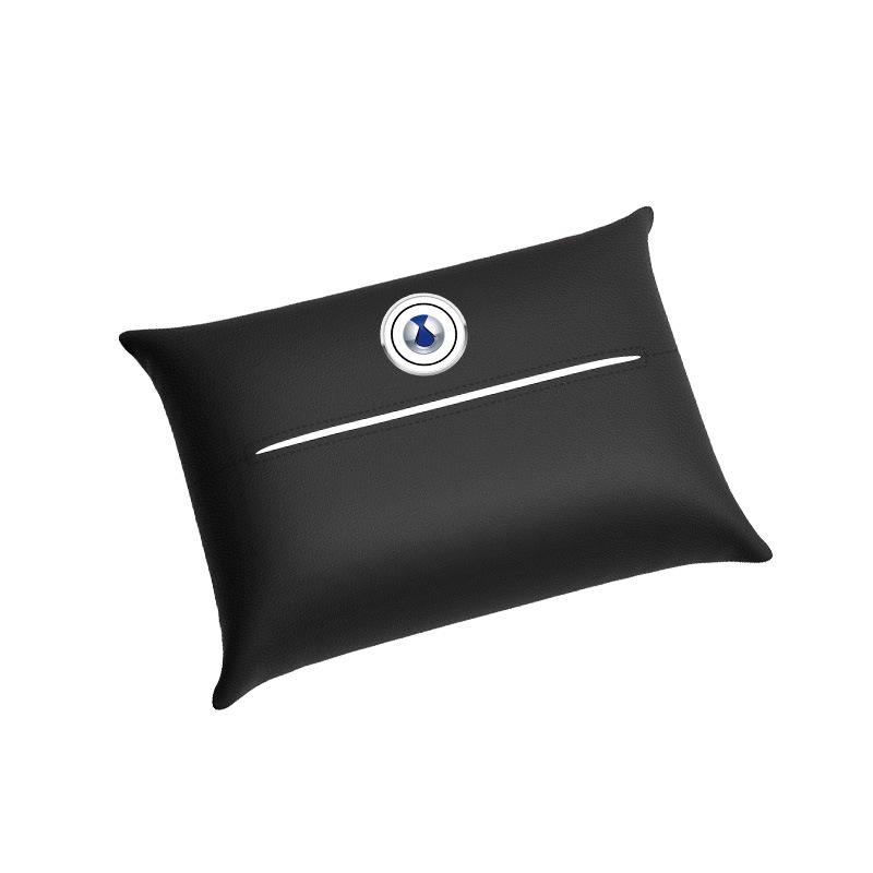 Denza D9/X Car Tissue Box Holder - Interior Accessory