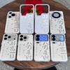 Simple New Year's Day Rich One Day Applicable To Apple 17 Mobile Phone Case iPhone16 Color Silver 15 Vitality 14 Large Holes 13 Hard