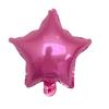 10pcs/Lot 10 Inch Five-pointed Star Foil Balloon Baby Shower Wedding Children's Birthday Party Decorations Kids Balloons Globos KTY