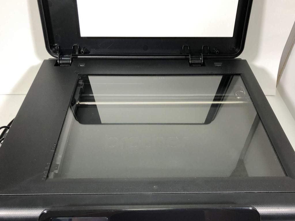 BROTHER A4 Inkjet Multifunction Device PRIVIO BASIC DCP-J552N
