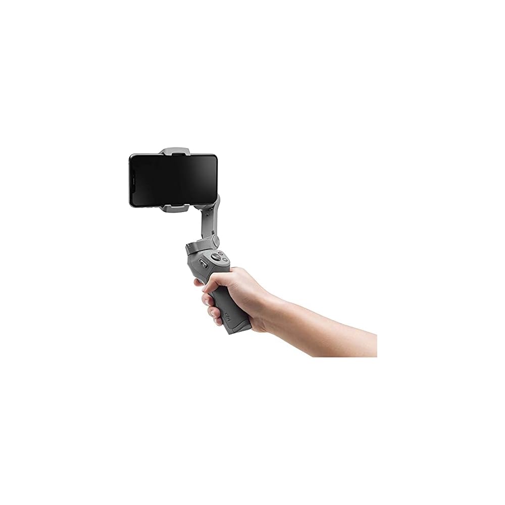 [Authentic Domestic Product] DJI Osmo Mobile 3