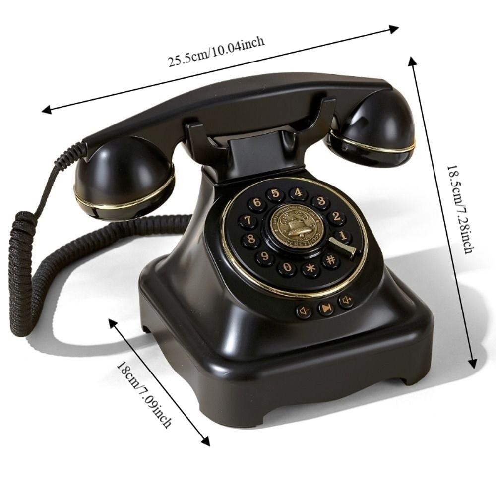 Mantenha as Memórias Vivas Livro de Convidados em Áudio Telefone de Caixa Postal Ocasiões Memoráveis de Festa