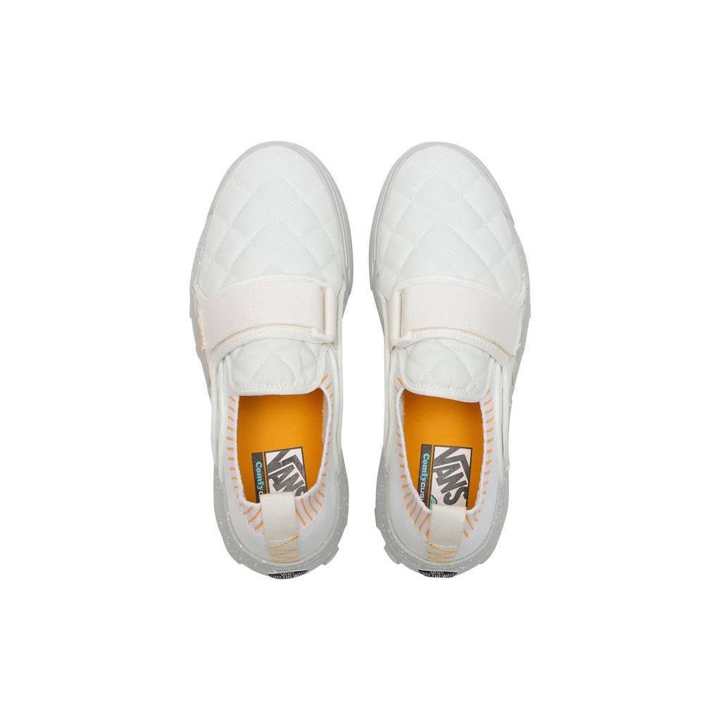 Vans Unisex Coast Cc Low Top Casual Shoes White VN0A5JMCB15