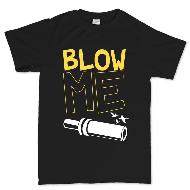 

Whistle Unisex Cotton TShirt Outdoor Hunting Casual Sporty Black M