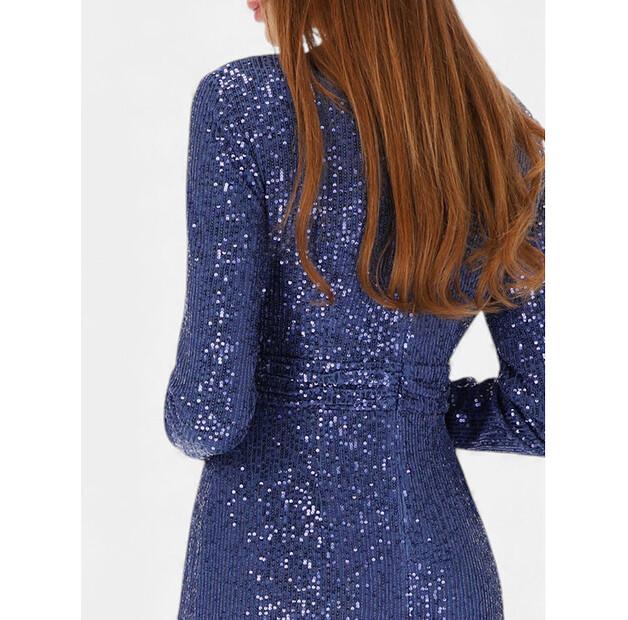 L'AF Livia Evening Dress