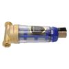 Whole House Spin Down Sediment Water Filter Refined Copper Head Spin Down Sediment Prefilter