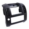 Center Dash Console Instrument Panel Bezel Replacement for Frontier 20052020 Car Center Console