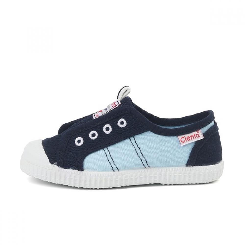 

Tobaks Cienta Double Velcro Puntara Blue Navy Ctkce1tsdv11bln 145