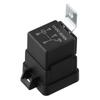 Serve para motor de popa Power Tilt Tilt Relay Tilt Relay Preto