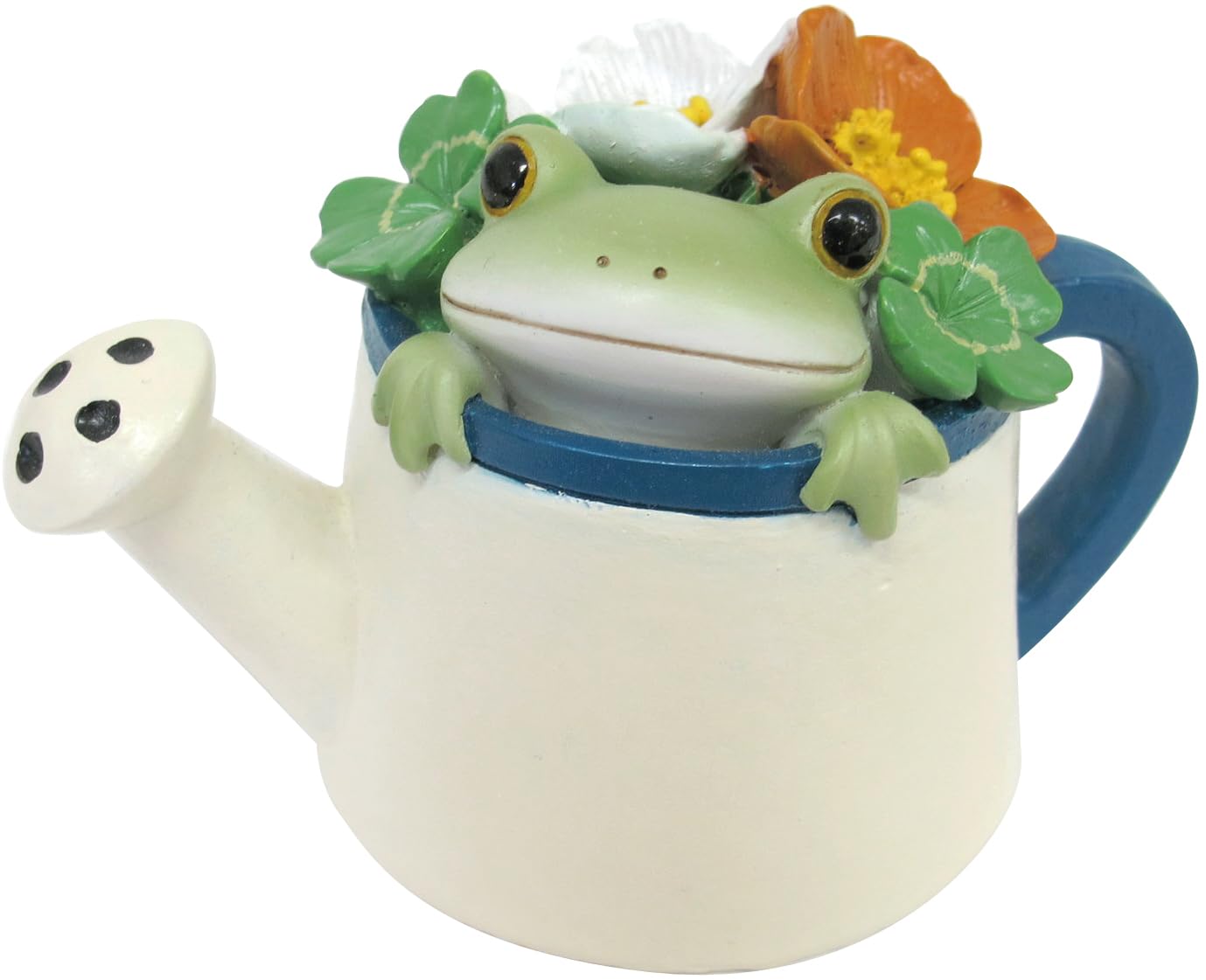 

Daikai Copeau Frog from Watering Can 71714 8 x 5 x cm 5.2