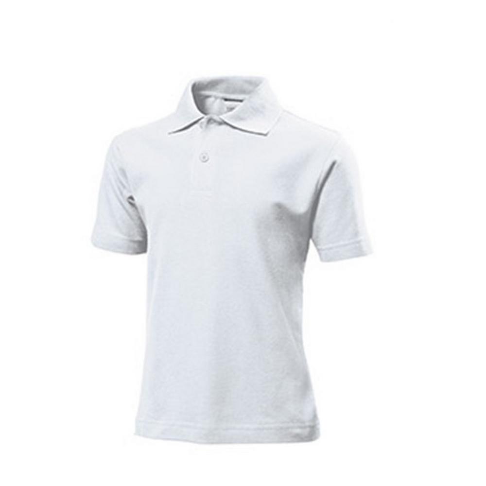 Stedman Childrens/Kids Cotton Polo