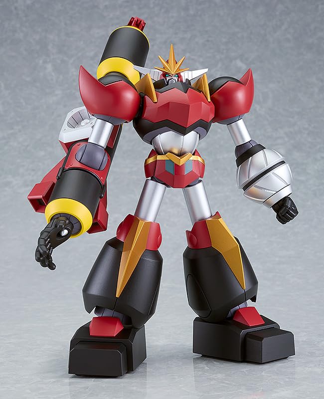 MODEROID Earth Defense Company Dai-Guard Dai-Guard Non-Scale Assembled Plastic Model