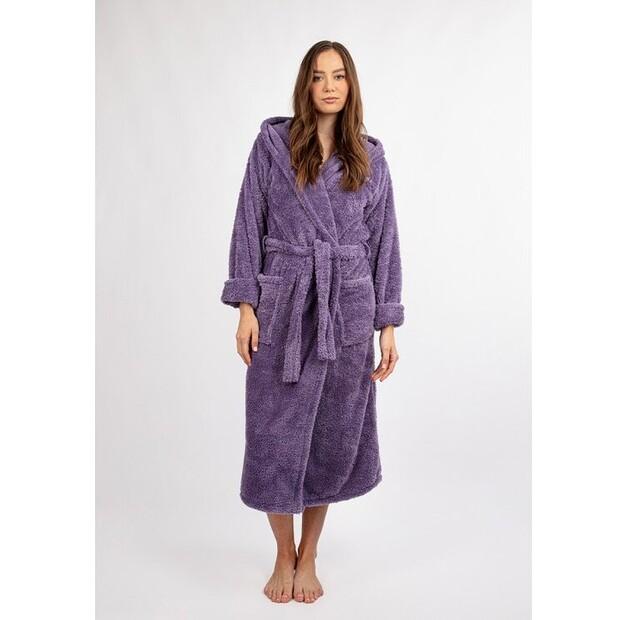 Халат DKaren Lingerie Diana Длинный EU XL