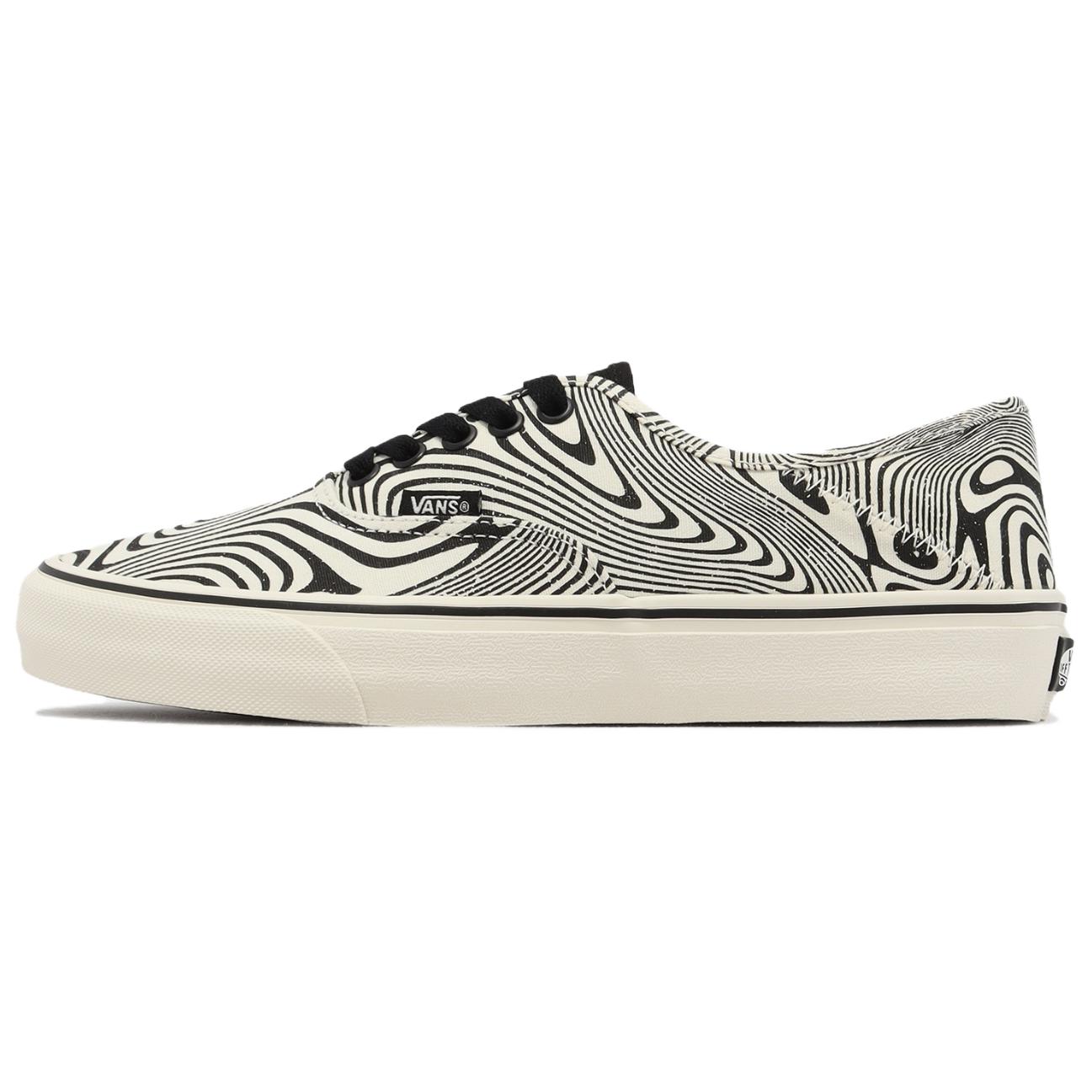 

Новые Vans Authentic VR3 Trippy Grain Black VN0A4BX5BKA 36