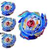 Beyblade Burst B-73 God Valkyrie Z Budową Najwyższej Jakości**