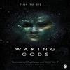 Waking Gods by Sylvain Neuvel Paperback Book 9781405921916