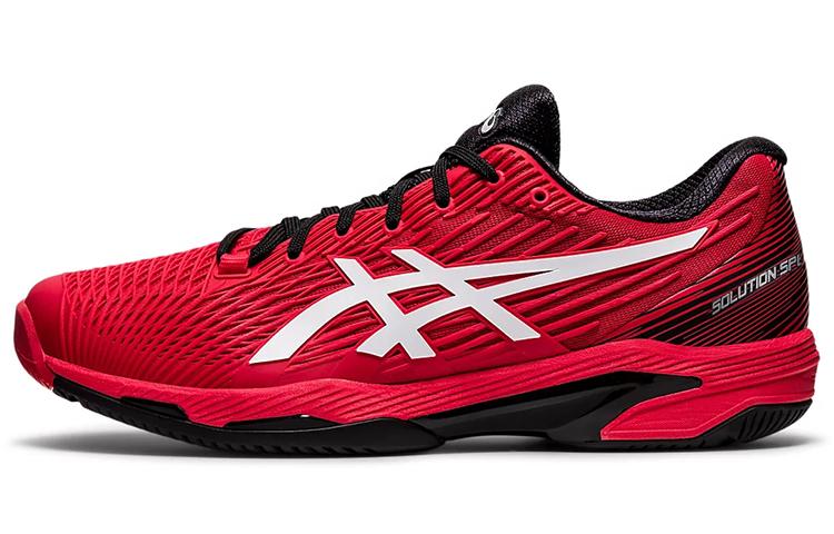 ASICS Solution Speed Ff 2 Electric Red 1041A182-601 41.5