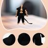 1/12 Action Figure Clothes Doll Costume Men Judo Uniform Fashion Trendy Mini Dress up Miniature