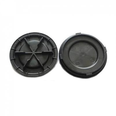 Car Headlight Low Beam Light Cover Dust Cap 8301D004 For Mitsubishi Outlander 3
