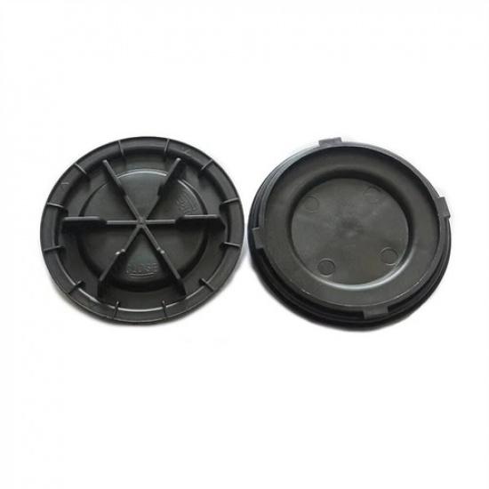 Car Headlight Low Beam Light Cover Dust Cap 8301D004 For Mitsubishi Outlander 3