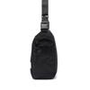 [Machiavellic] Shoulder bag SIERRA DEPARTURE SHOULDER BAG BLACK (019)