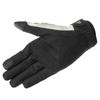 Komine Motorcycle Gloves Stretch Mesh Gloves Luce II Sand Camo L GK-1853