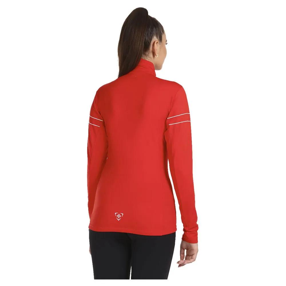 Kilpi Базовый слой с длинным рукавом Leema