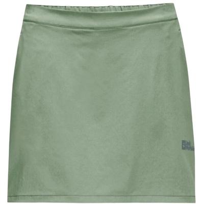 Falda pantalón de senderismo regular para mujer