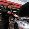 0.2/0.5L/1.5L Strzykawka do ekstrakcji i napełniania płynów olejowych w samochodzie Strzykawka do wymiany oleju samochodowego z wężem Ręczna pompa ewakuacyjna do zmiany paliwa, płynów i oleju