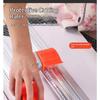 Papier – Bordures (massicots) pour papier