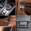 Cup Holder Trash Can Portable Design Great for Cars Offices Bedrooms