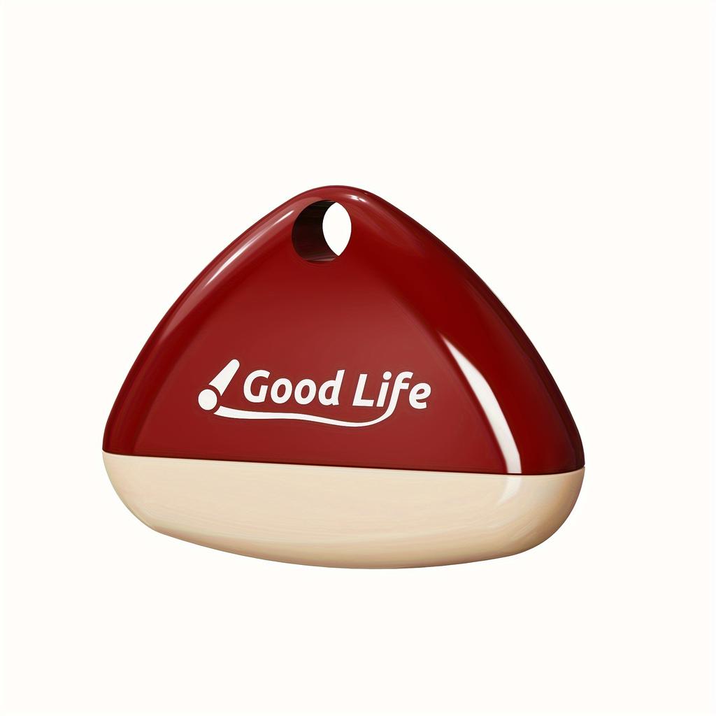 2er-Pack Tragbarer Fusselroller - Waschbarer, Wiederverwendbarer Tierhaarentferner für Kleidung & Möbel, Leicht zu reinigende Klebrige Staubbürste