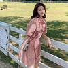 2026 Summer Women's Loose Korean Jumpsuit - Internet Celebrity Style