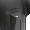 Motorrad Hinterrad Schutzblech Schmutzfänger Spritzschutz Radabdeckung Verlängerung Für BMW R1250R R1200R R1200RS 2015 2016 2017 2018 2019 2020