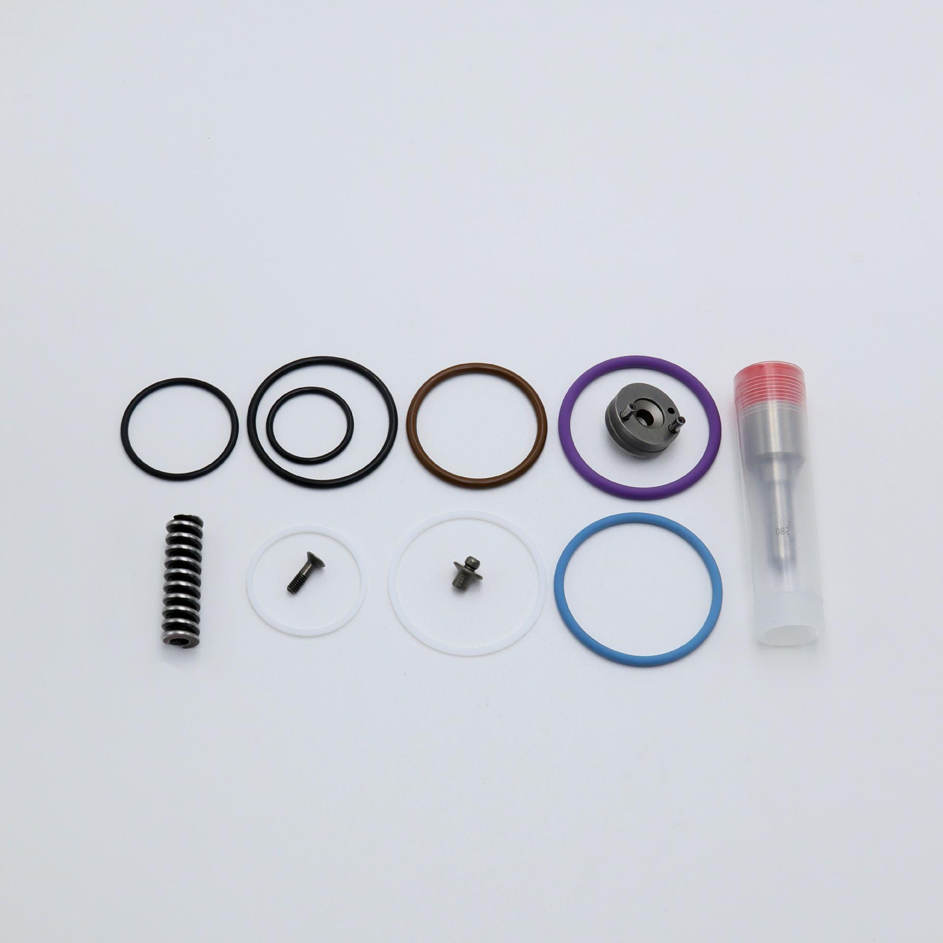 F00041N029 Repair Kit fits 701 series Overhaul Kits / Original Domestic version available. Domestic Basic Kit