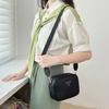 New autumn versatile fashion small pillow bag simple gift soft bag women's shoulder messenger chain bag bag