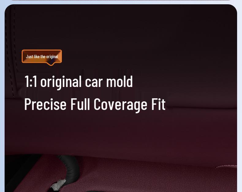 Xiaomi YU7 Car Air Vent Dustproof & Anti-Clogging Cover