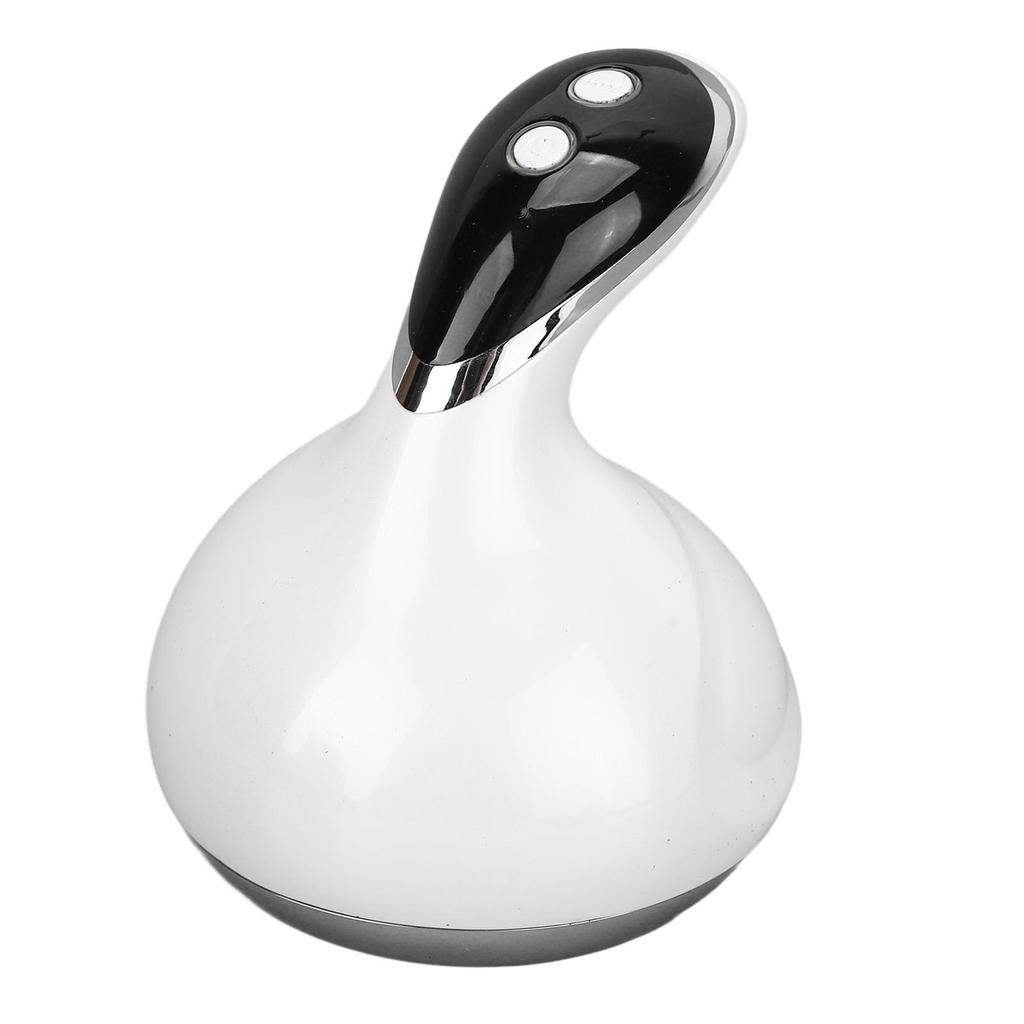 Kroppsslankemaskin Rødt LED Fettforbrennende RF-enhet Supersonisk Elektrisk Kroppsslankeenhet