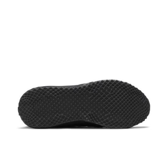 adidas Runner 4D IOW High 'Black' GZ9141 Men's Shoes