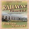The Railway Viaduct by Edward Marston Paperback Book 9780749081140
