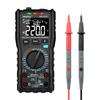 TRUE RMS Multimeter 10000 COUNTS High Precision Digital Multimeter NCV for Smart