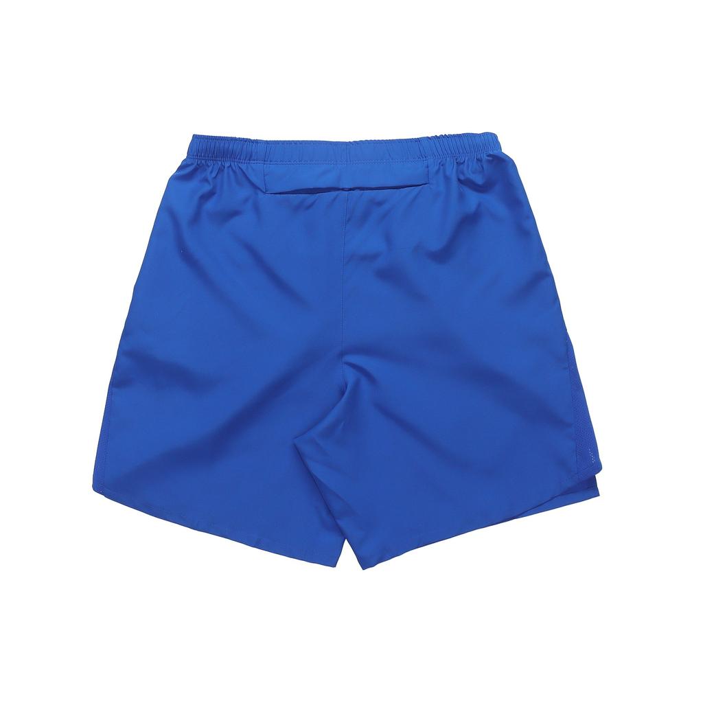 Nike Running Training Quick-Dry Woven Track Shorts Men Bottoms Blue CZ9069-480