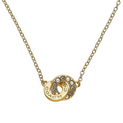 Necklace CO233 Women's [Item]