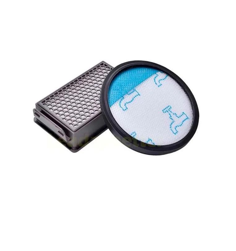 

Комплект фильтров для пылесоса One Size чёрный