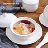 Yoshida Takumi Ceramic Double Boiler Stew Pot