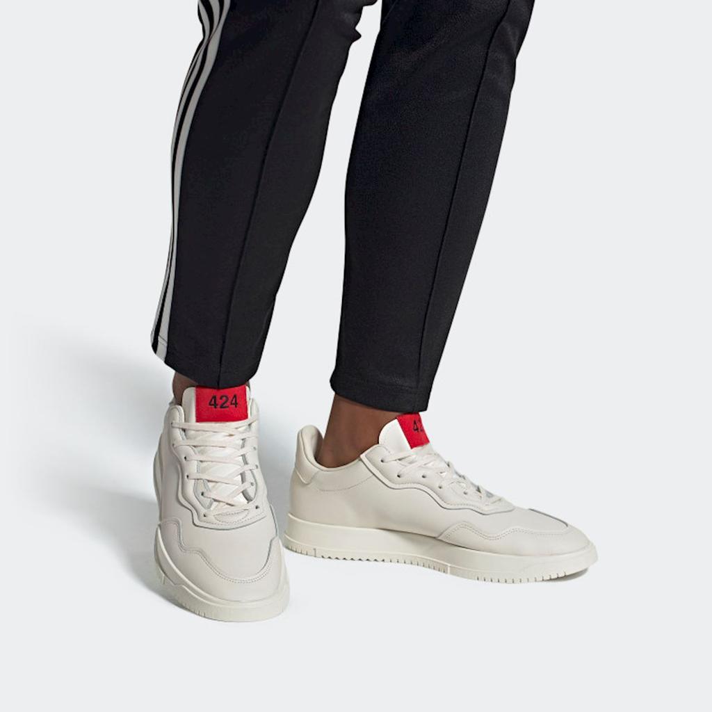424 x adidas SC Premiere